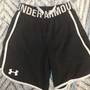 Under Armour shorts